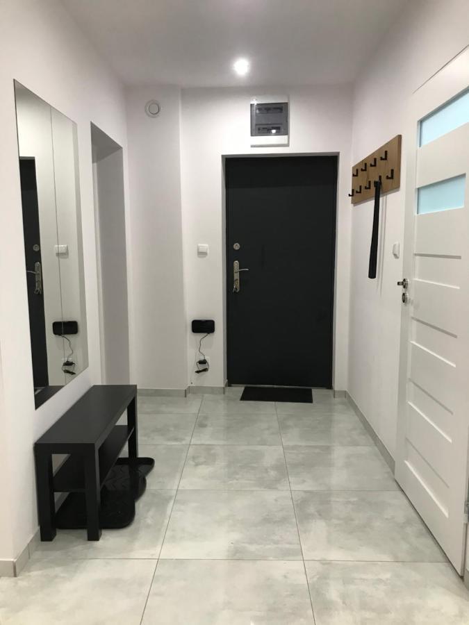 Apartament Przy Promenadzie يلينيا غورا المظهر الخارجي الصورة
